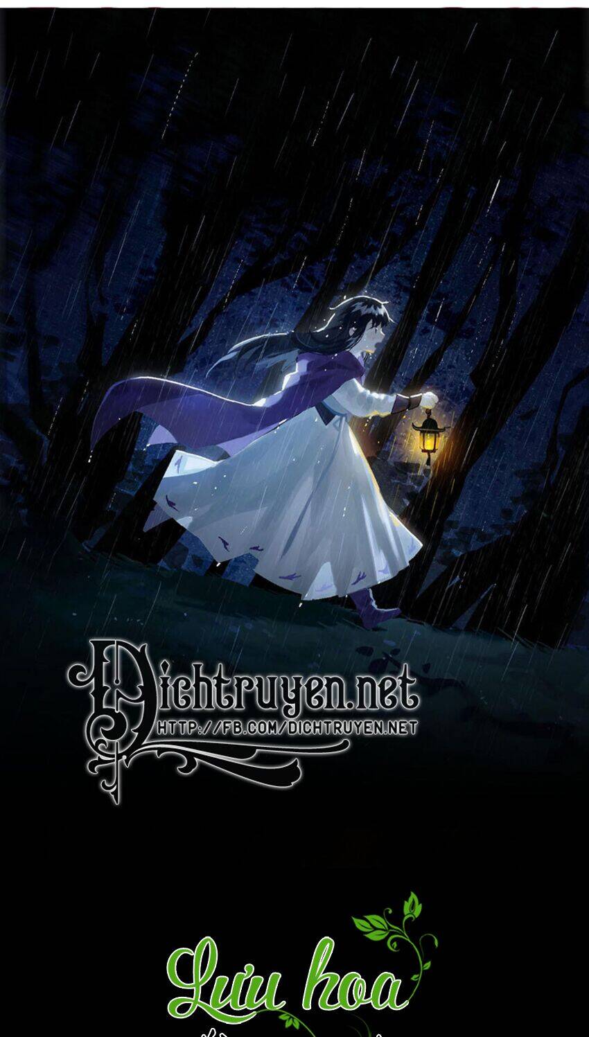 Lưu Hoa Bất Cập Xuân Chapter 38 - 1