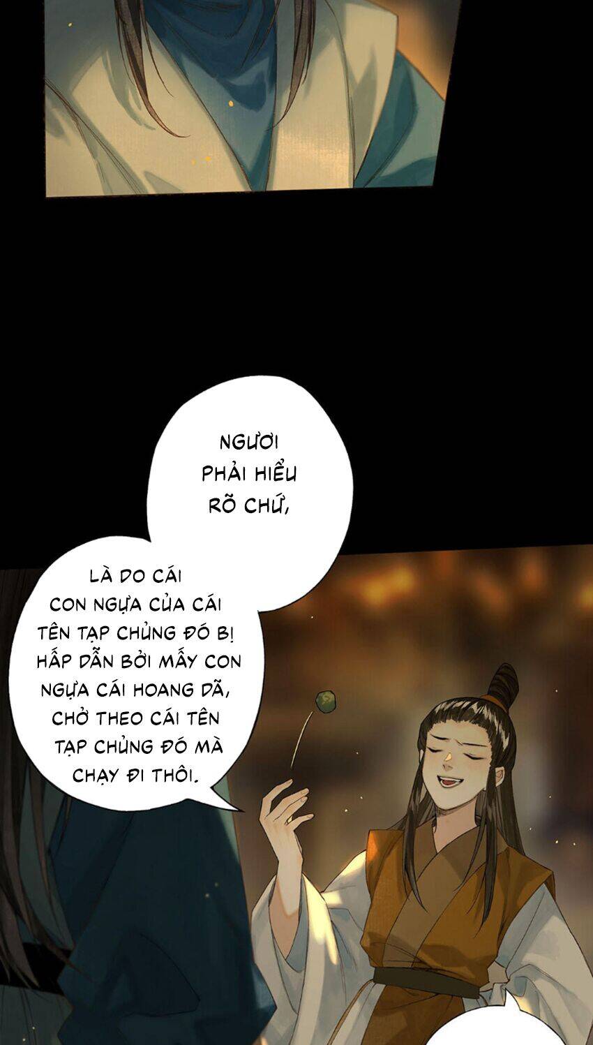 Lưu Hoa Bất Cập Xuân Chapter 38 - 15