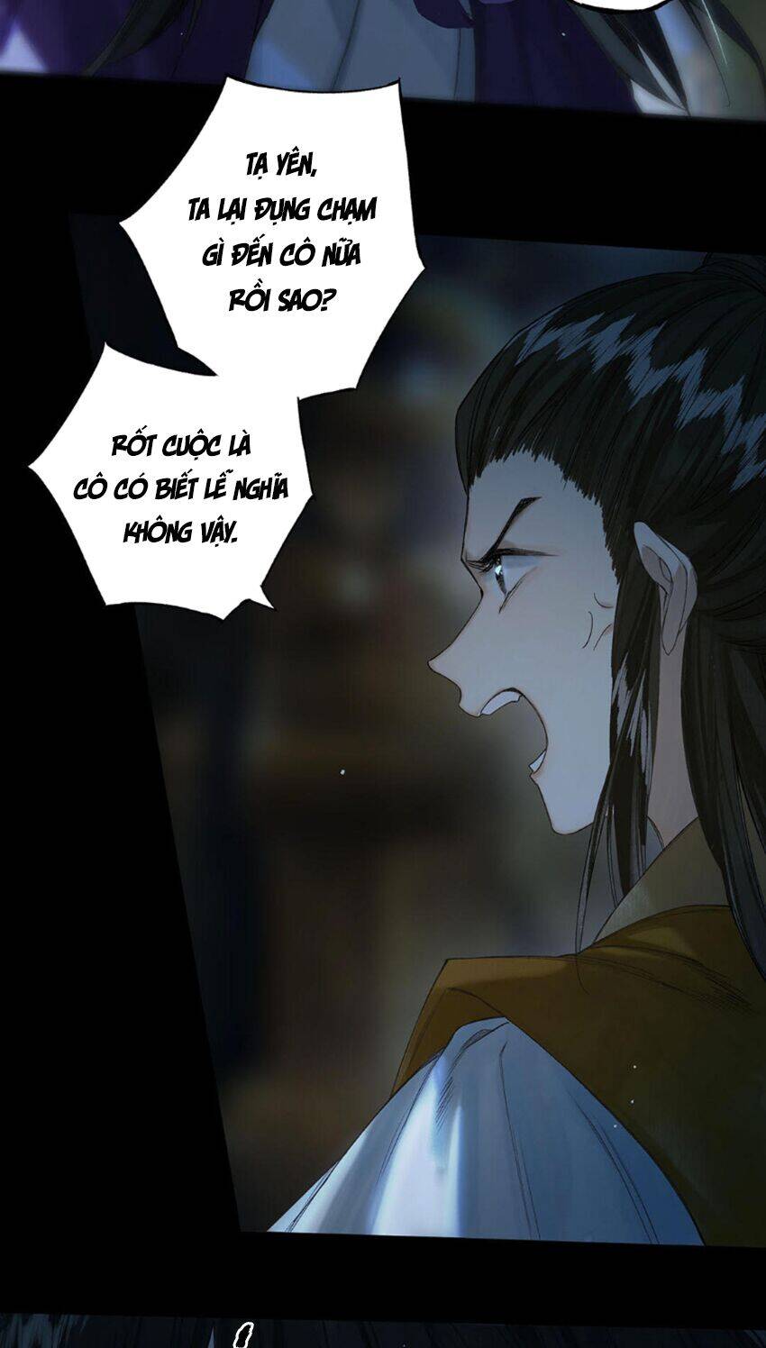 Lưu Hoa Bất Cập Xuân Chapter 38 - 18