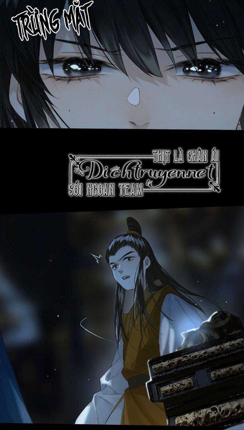 Lưu Hoa Bất Cập Xuân Chapter 38 - 19