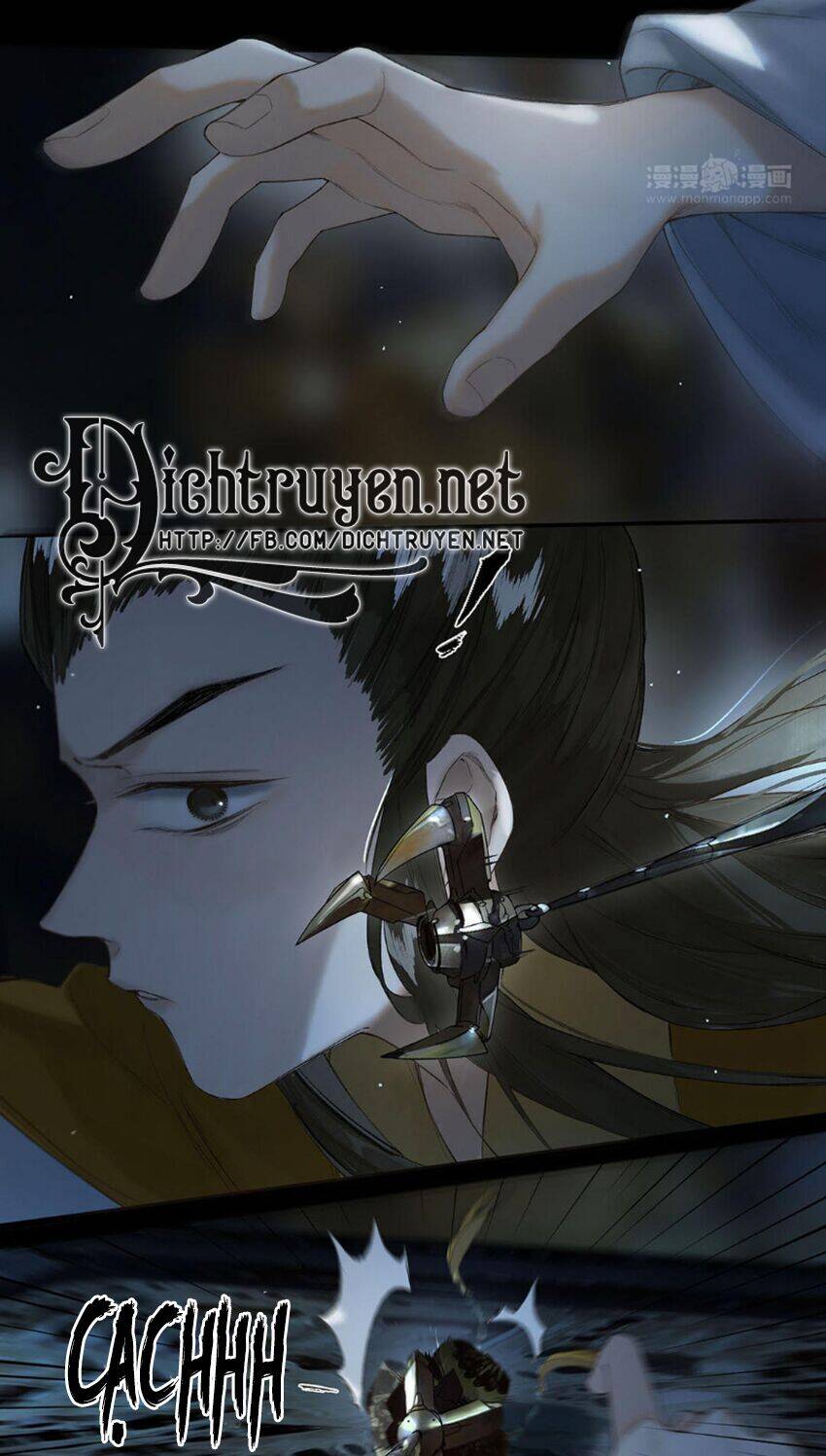 Lưu Hoa Bất Cập Xuân Chapter 38 - 20