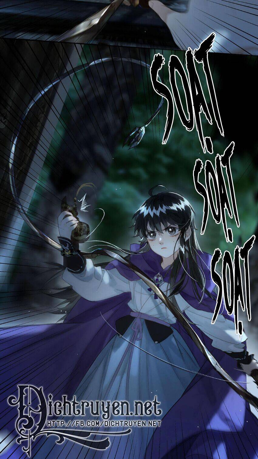 Lưu Hoa Bất Cập Xuân Chapter 38 - 21