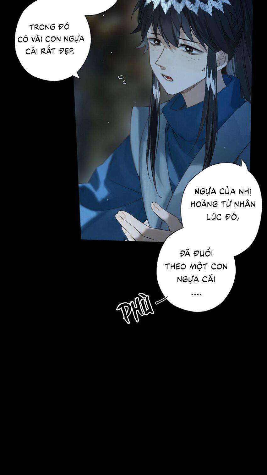 Lưu Hoa Bất Cập Xuân Chapter 38 - 25