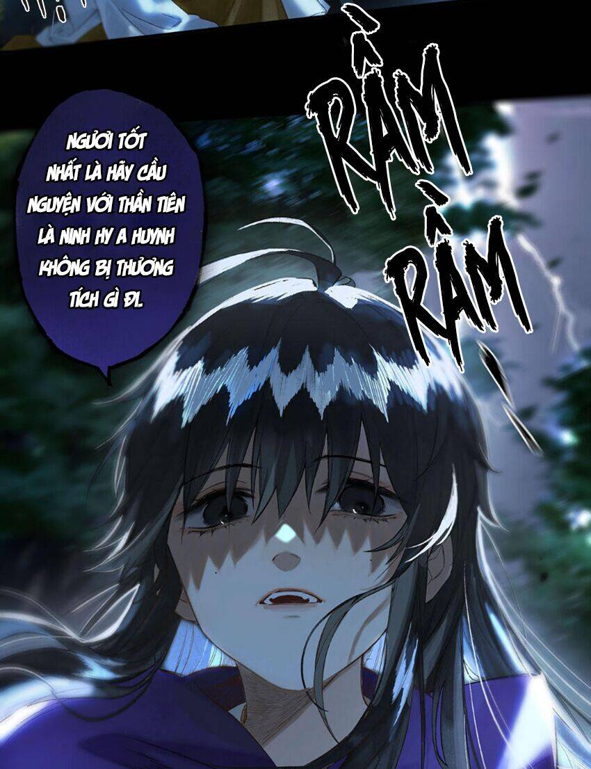 Lưu Hoa Bất Cập Xuân Chapter 38 - 29