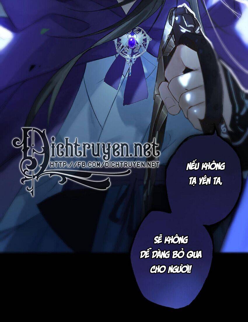 Lưu Hoa Bất Cập Xuân Chapter 38 - 30