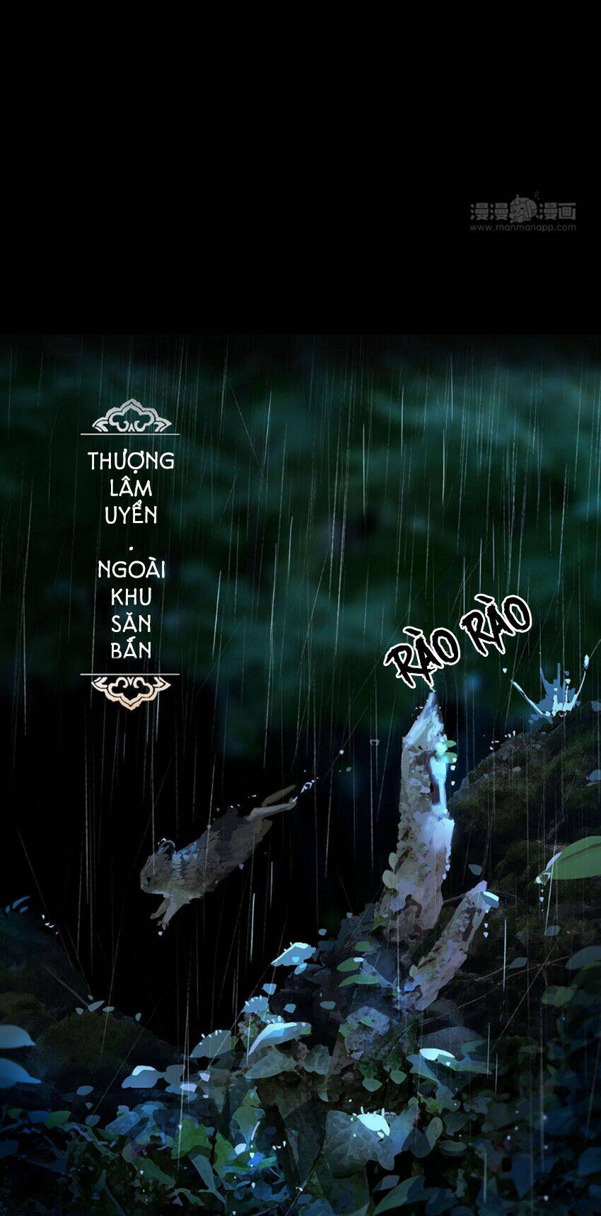 Lưu Hoa Bất Cập Xuân Chapter 38 - 31