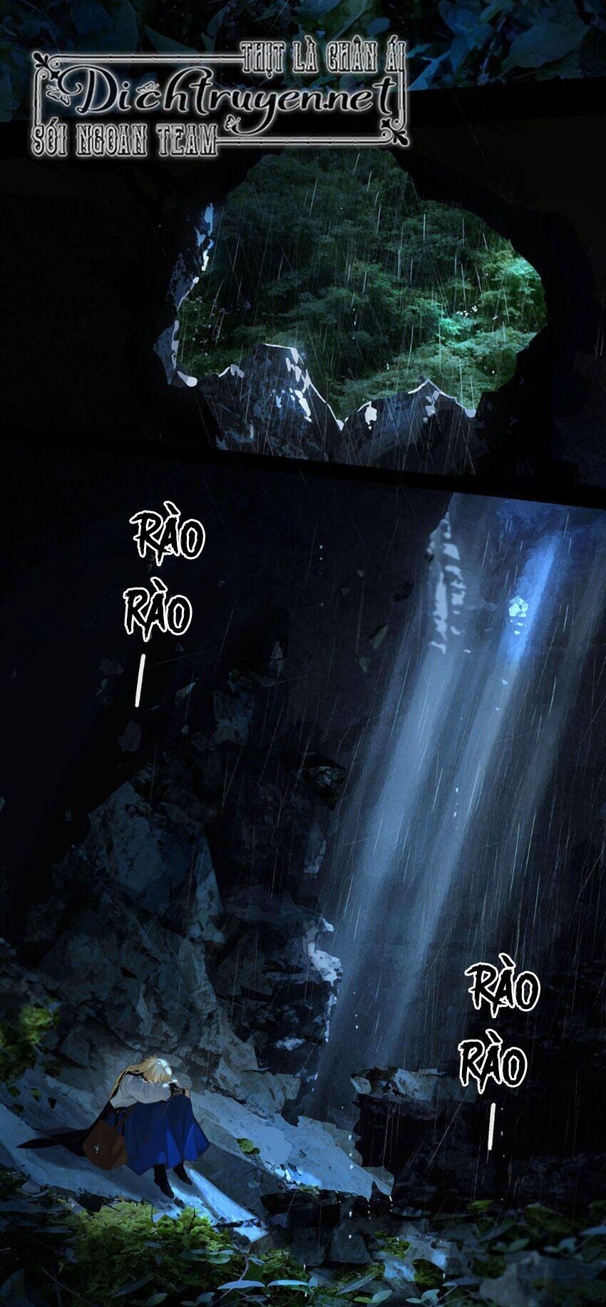 Lưu Hoa Bất Cập Xuân Chapter 38 - 32