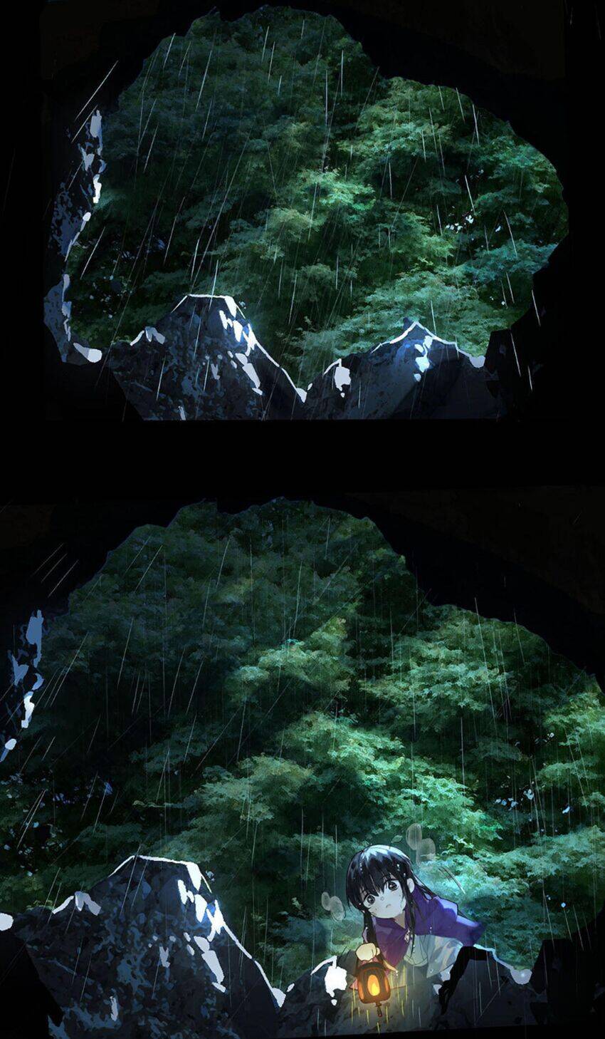 Lưu Hoa Bất Cập Xuân Chapter 38 - 35