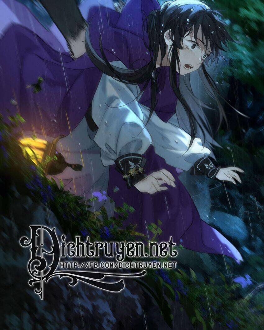 Lưu Hoa Bất Cập Xuân Chapter 38 - 39