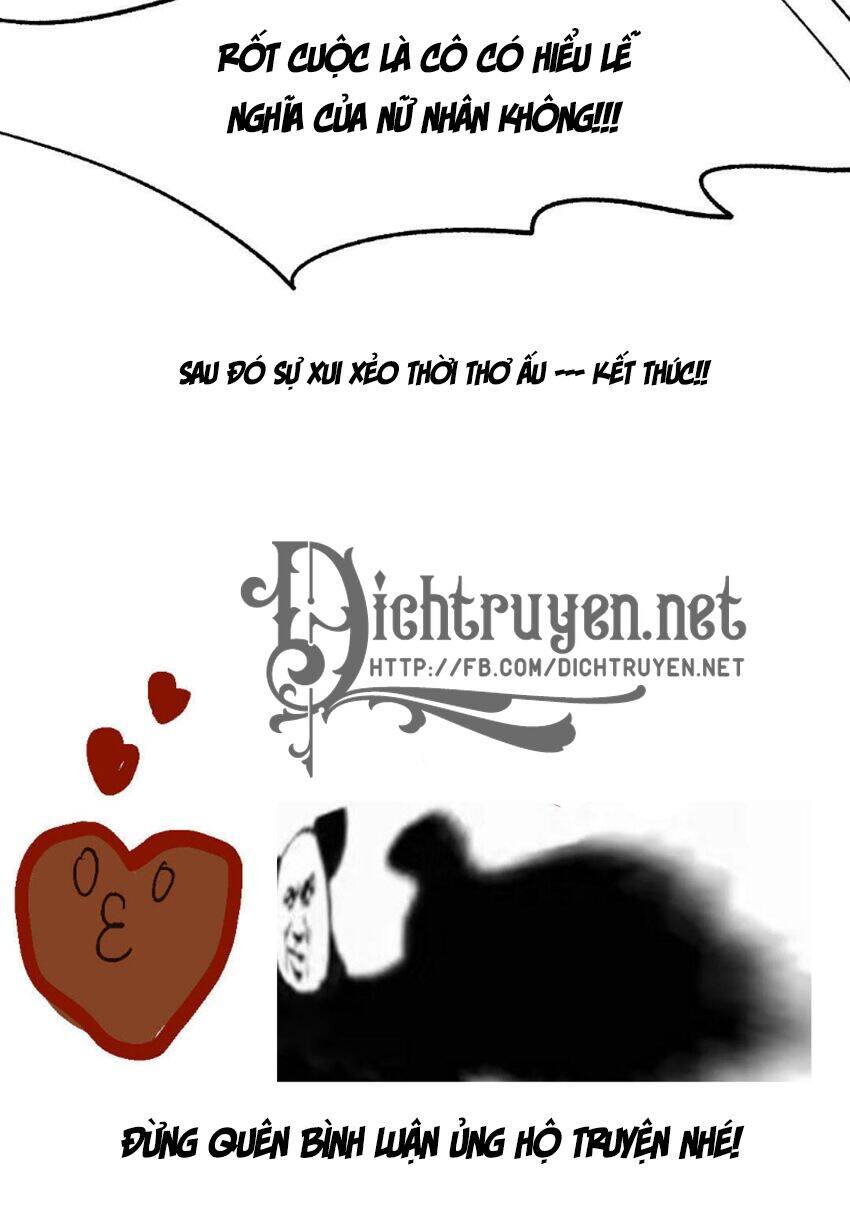 Lưu Hoa Bất Cập Xuân Chapter 38 - 44