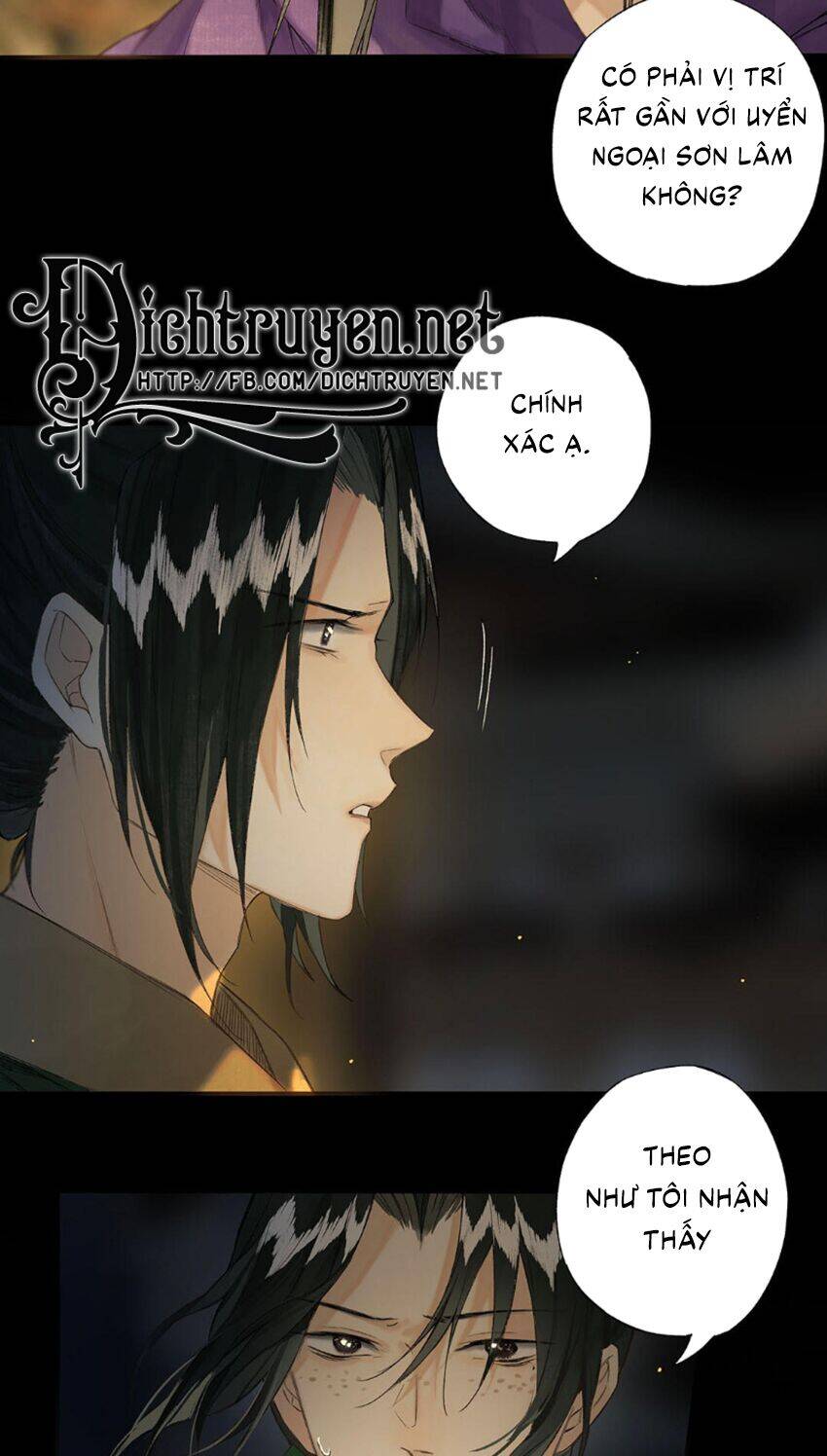 Lưu Hoa Bất Cập Xuân Chapter 38 - 8