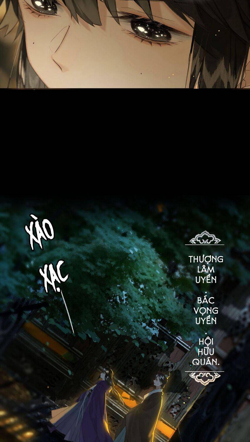 Lưu Hoa Bất Cập Xuân Chapter 38 - 10