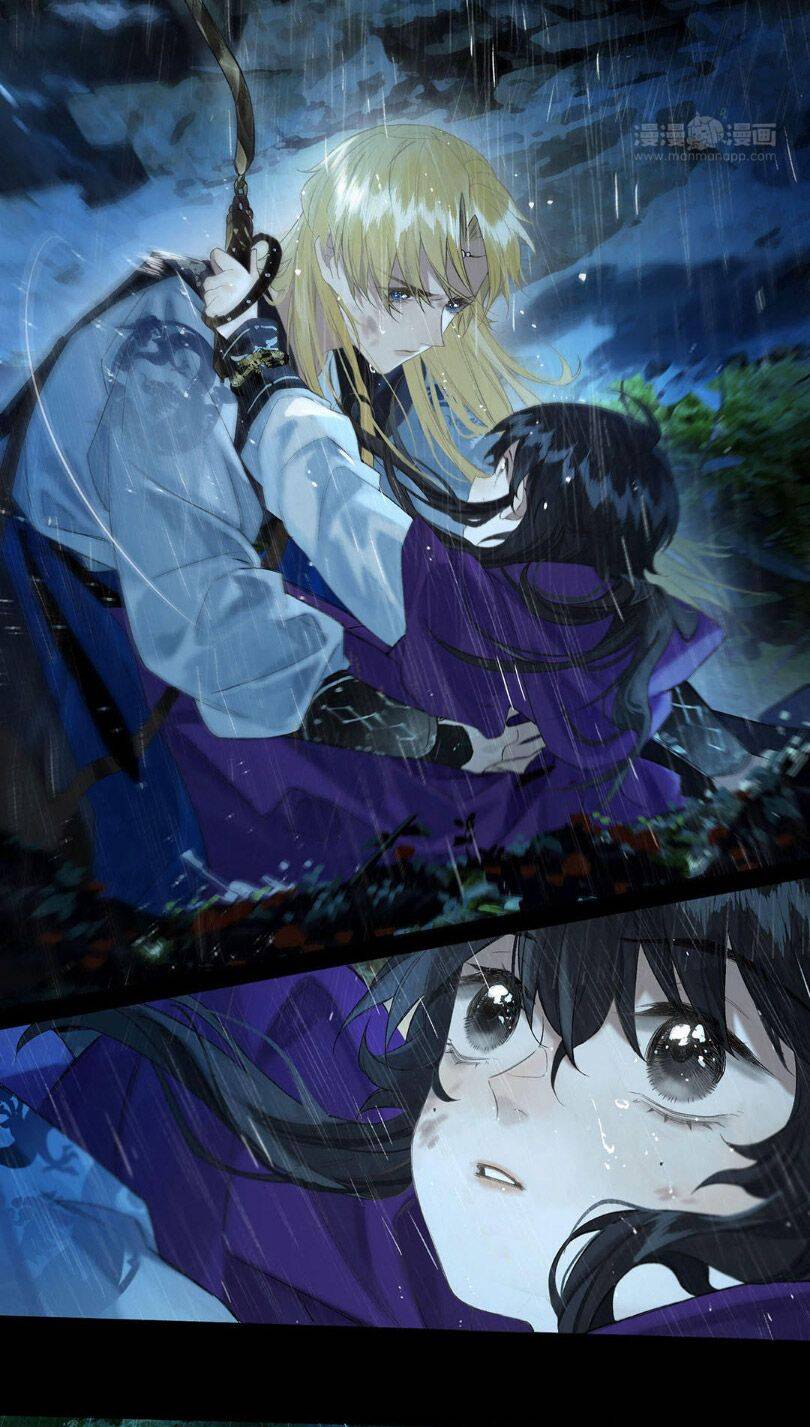 Lưu Hoa Bất Cập Xuân Chapter 39 - 13