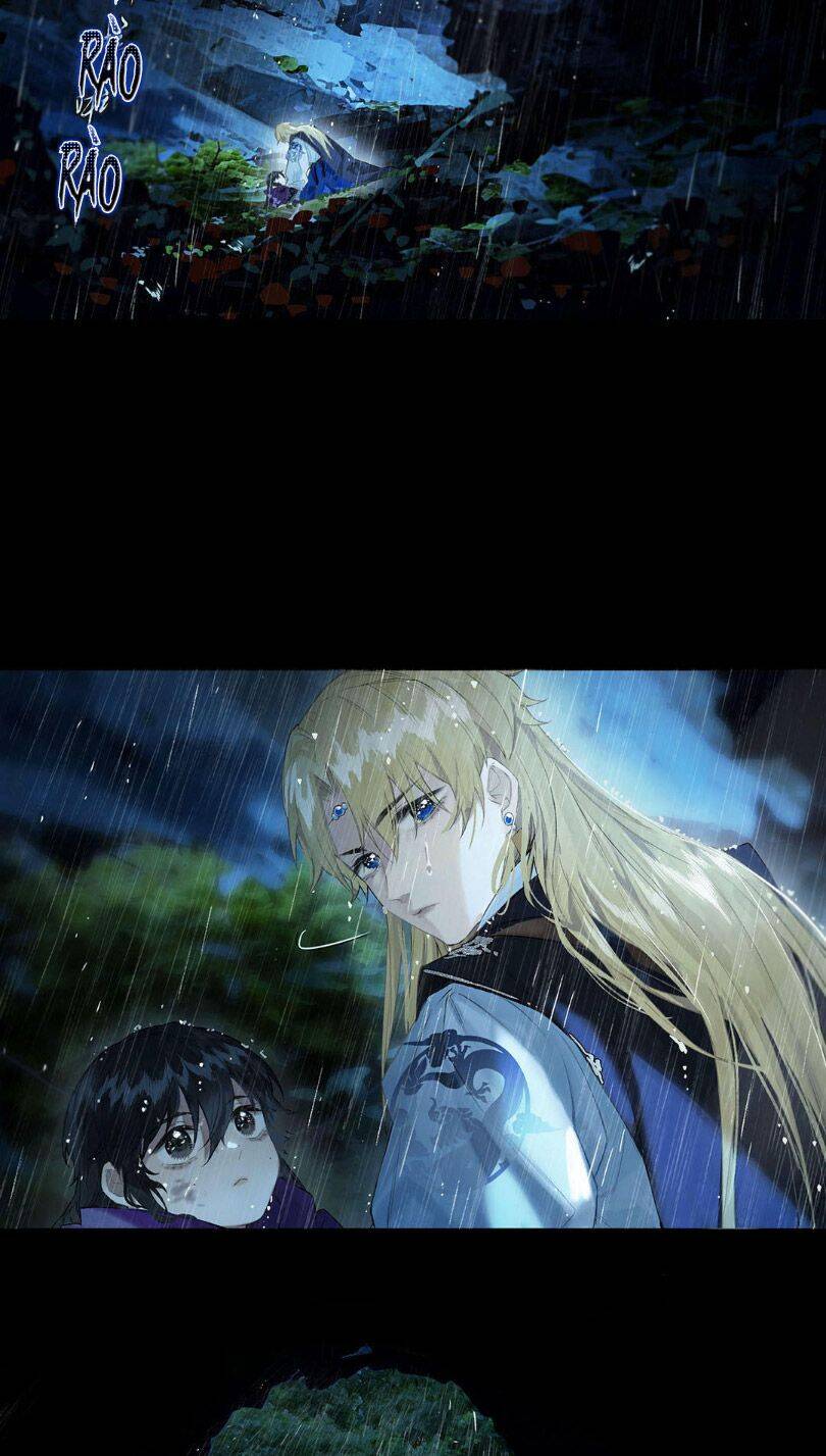 Lưu Hoa Bất Cập Xuân Chapter 39 - 15