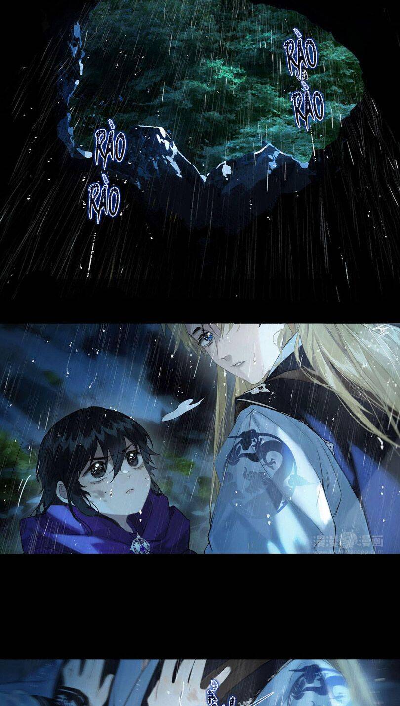 Lưu Hoa Bất Cập Xuân Chapter 39 - 16