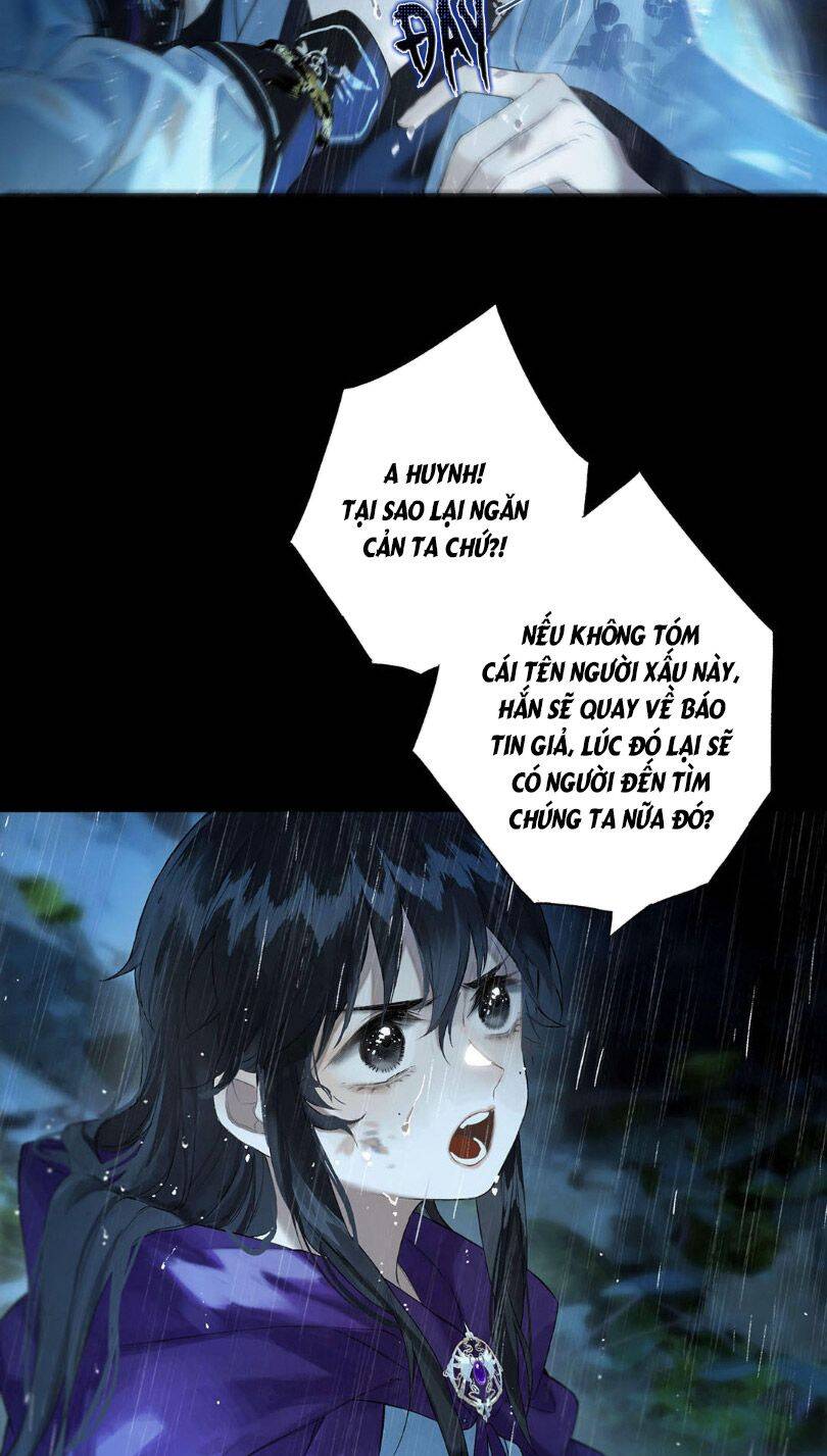 Lưu Hoa Bất Cập Xuân Chapter 39 - 17