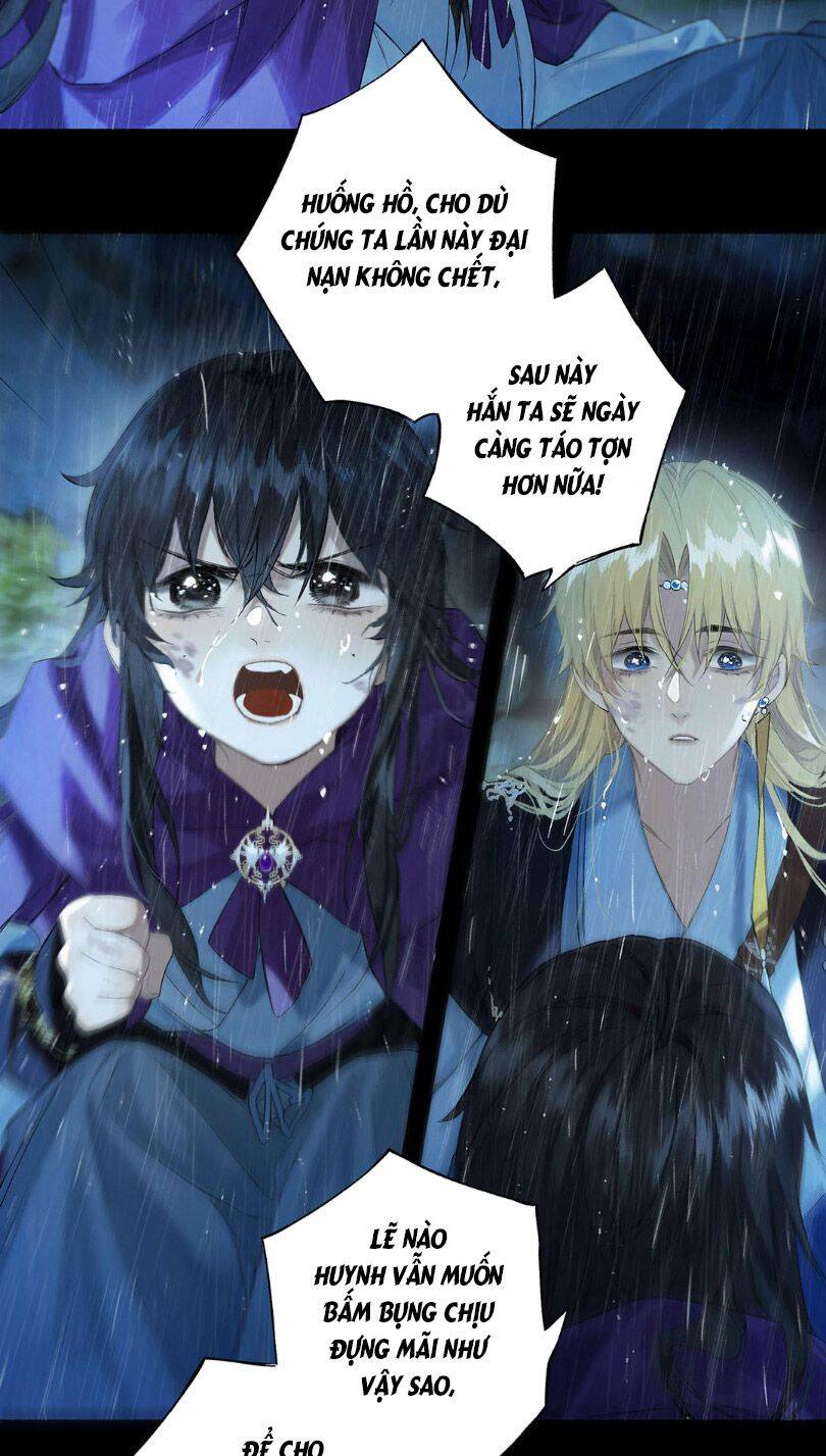 Lưu Hoa Bất Cập Xuân Chapter 39 - 18