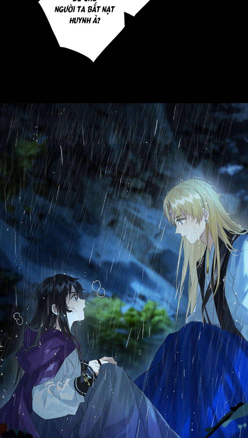 Lưu Hoa Bất Cập Xuân Chapter 39 - 19