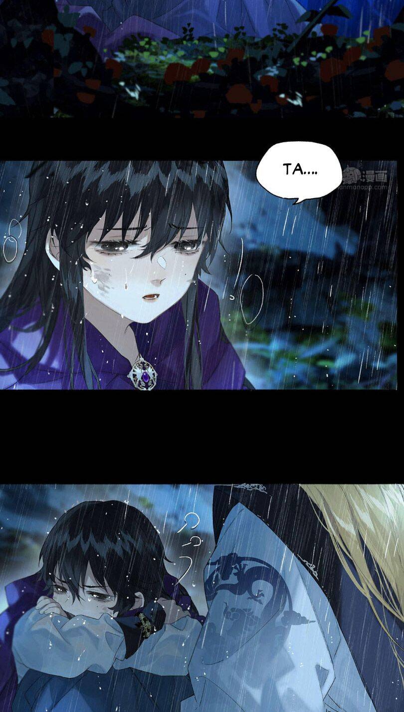 Lưu Hoa Bất Cập Xuân Chapter 39 - 20