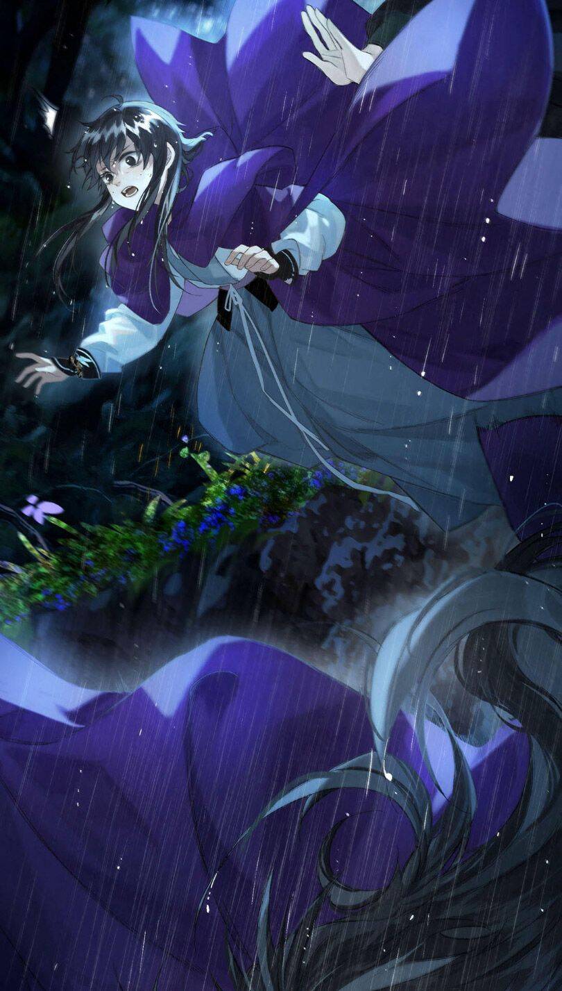 Lưu Hoa Bất Cập Xuân Chapter 39 - 3