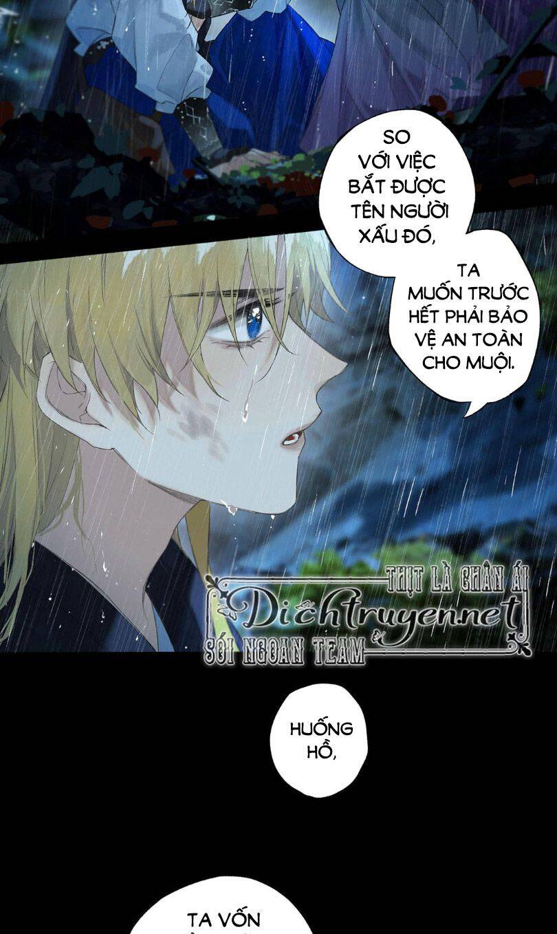 Lưu Hoa Bất Cập Xuân Chapter 39 - 22