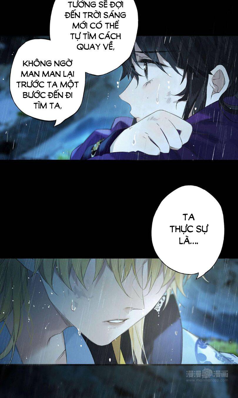 Lưu Hoa Bất Cập Xuân Chapter 39 - 23