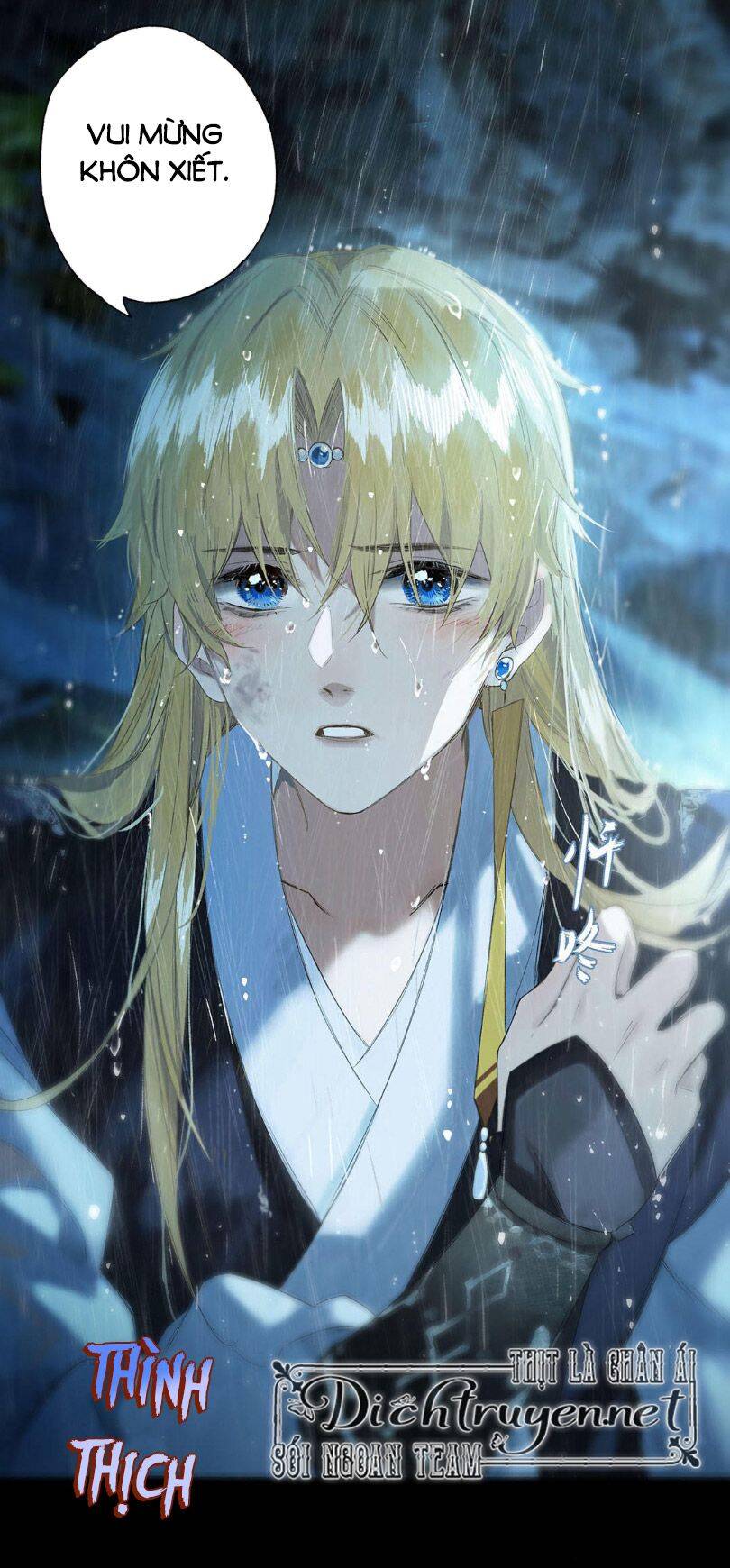 Lưu Hoa Bất Cập Xuân Chapter 39 - 24