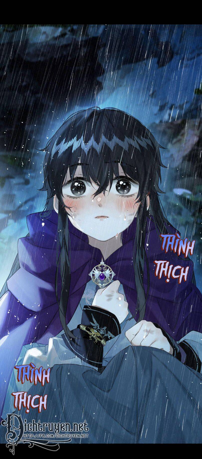 Lưu Hoa Bất Cập Xuân Chapter 39 - 25