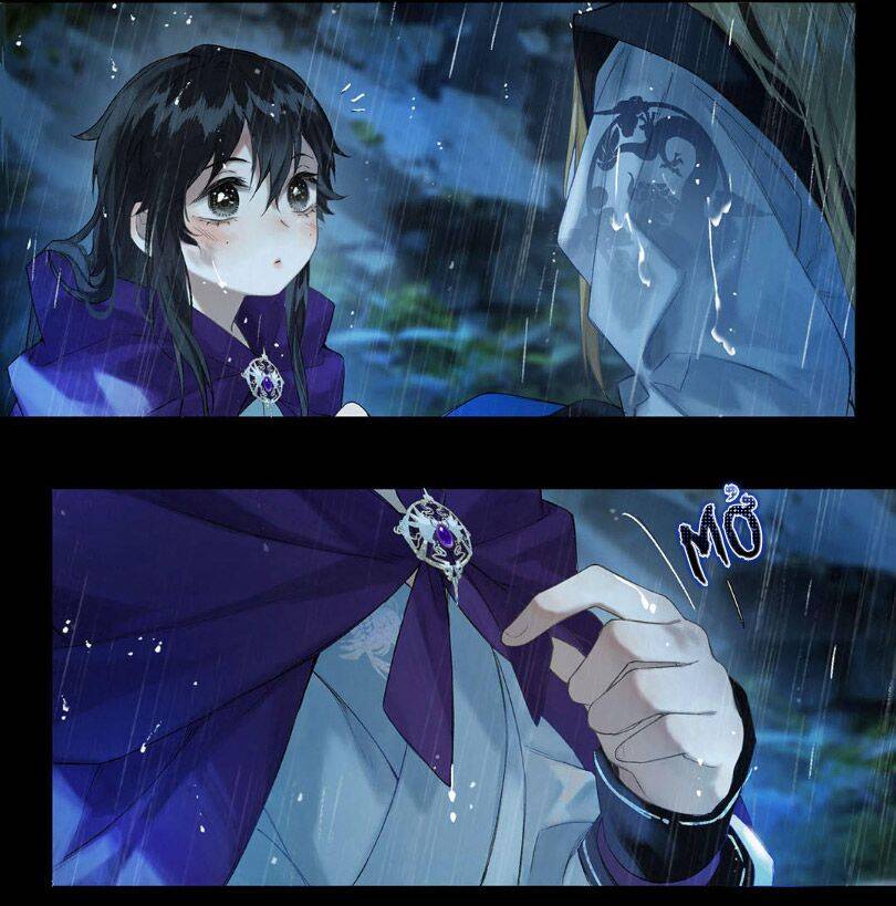 Lưu Hoa Bất Cập Xuân Chapter 39 - 26