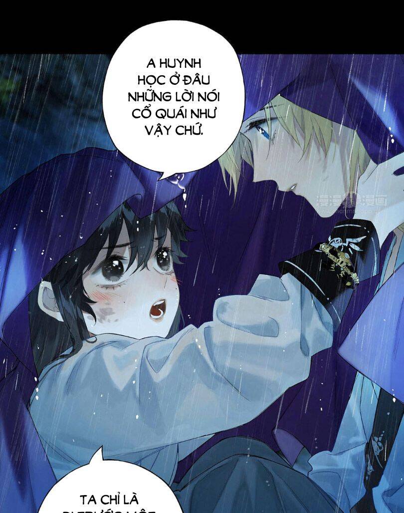 Lưu Hoa Bất Cập Xuân Chapter 39 - 27