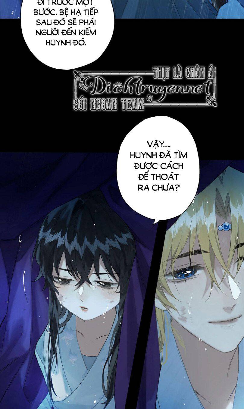 Lưu Hoa Bất Cập Xuân Chapter 39 - 28