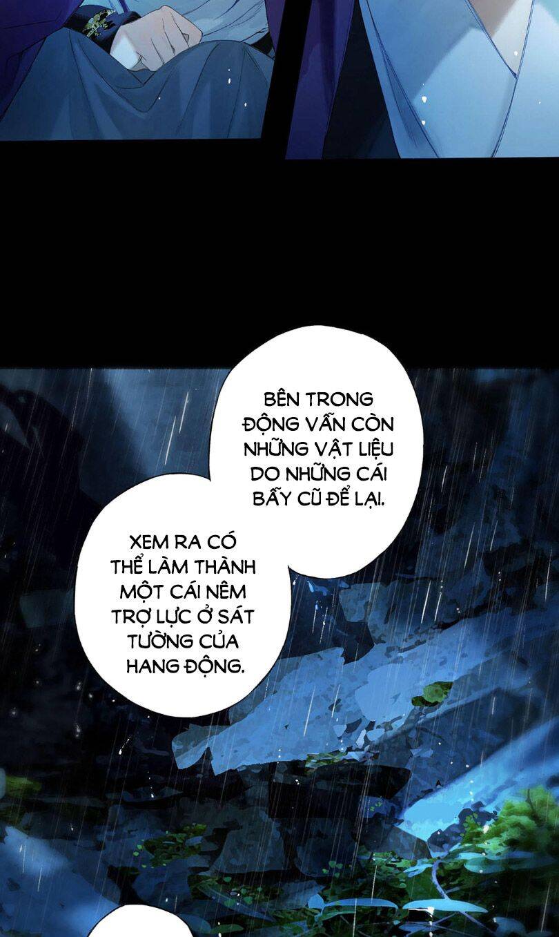 Lưu Hoa Bất Cập Xuân Chapter 39 - 29