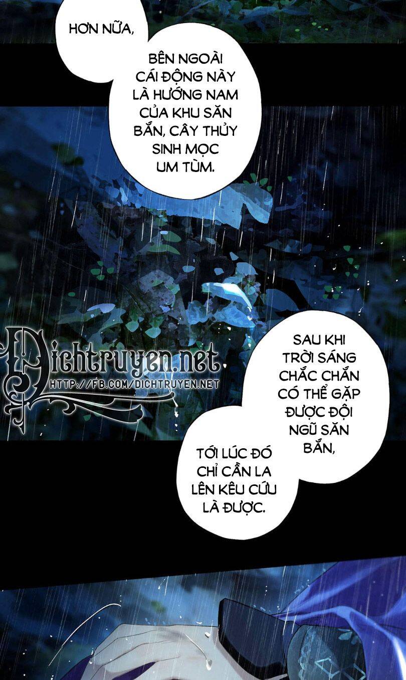 Lưu Hoa Bất Cập Xuân Chapter 39 - 30