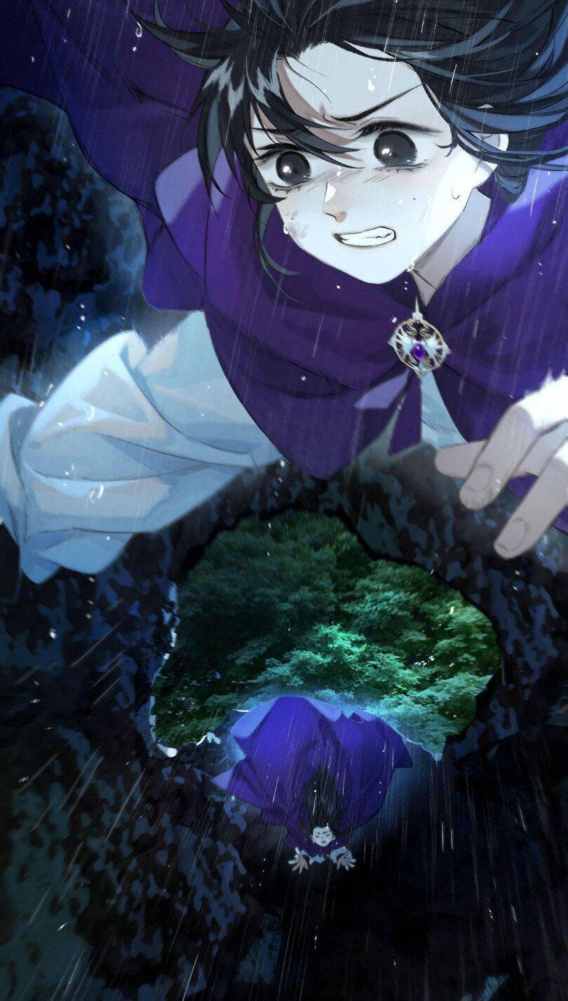 Lưu Hoa Bất Cập Xuân Chapter 39 - 4