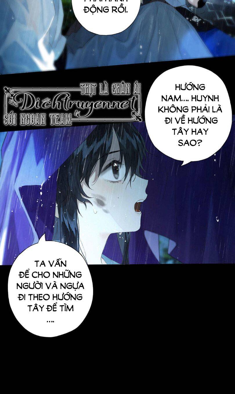 Lưu Hoa Bất Cập Xuân Chapter 39 - 32