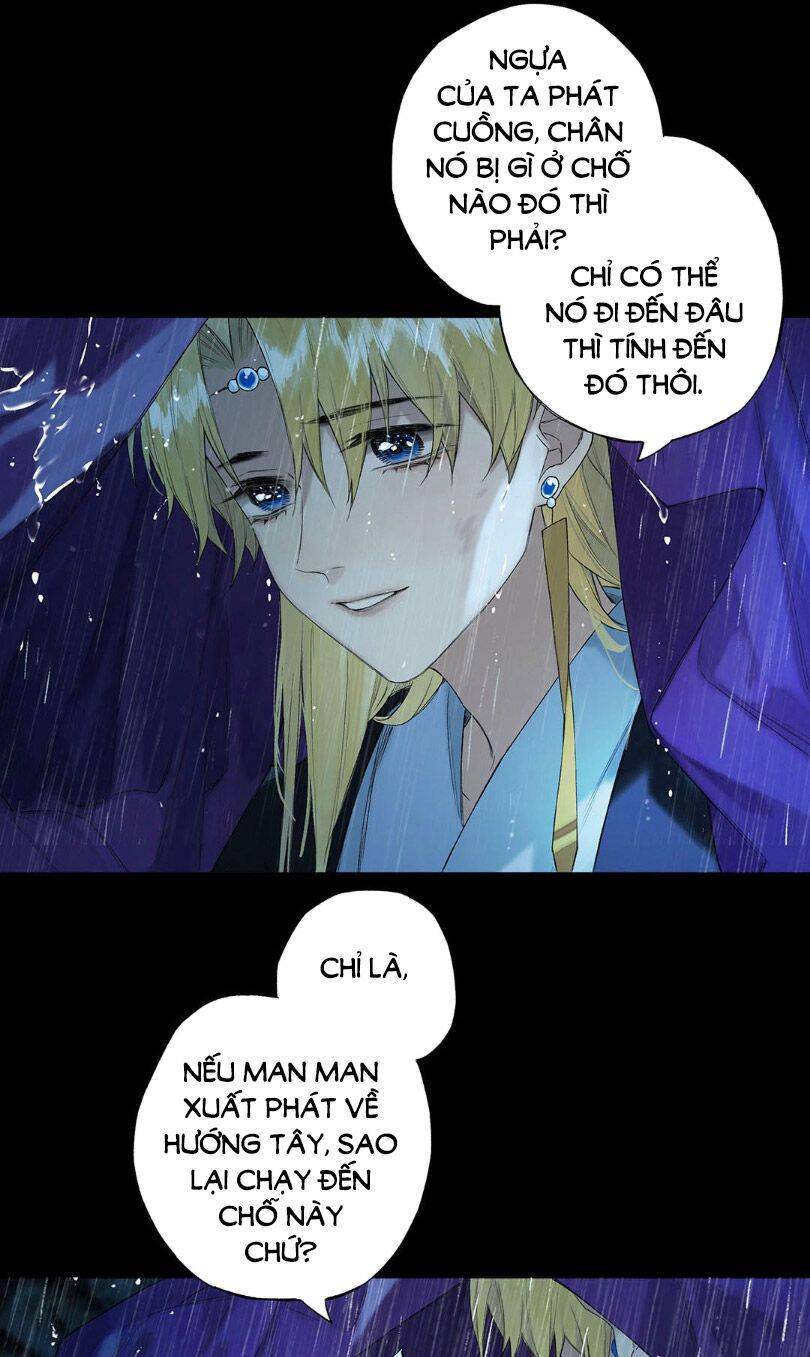 Lưu Hoa Bất Cập Xuân Chapter 39 - 33