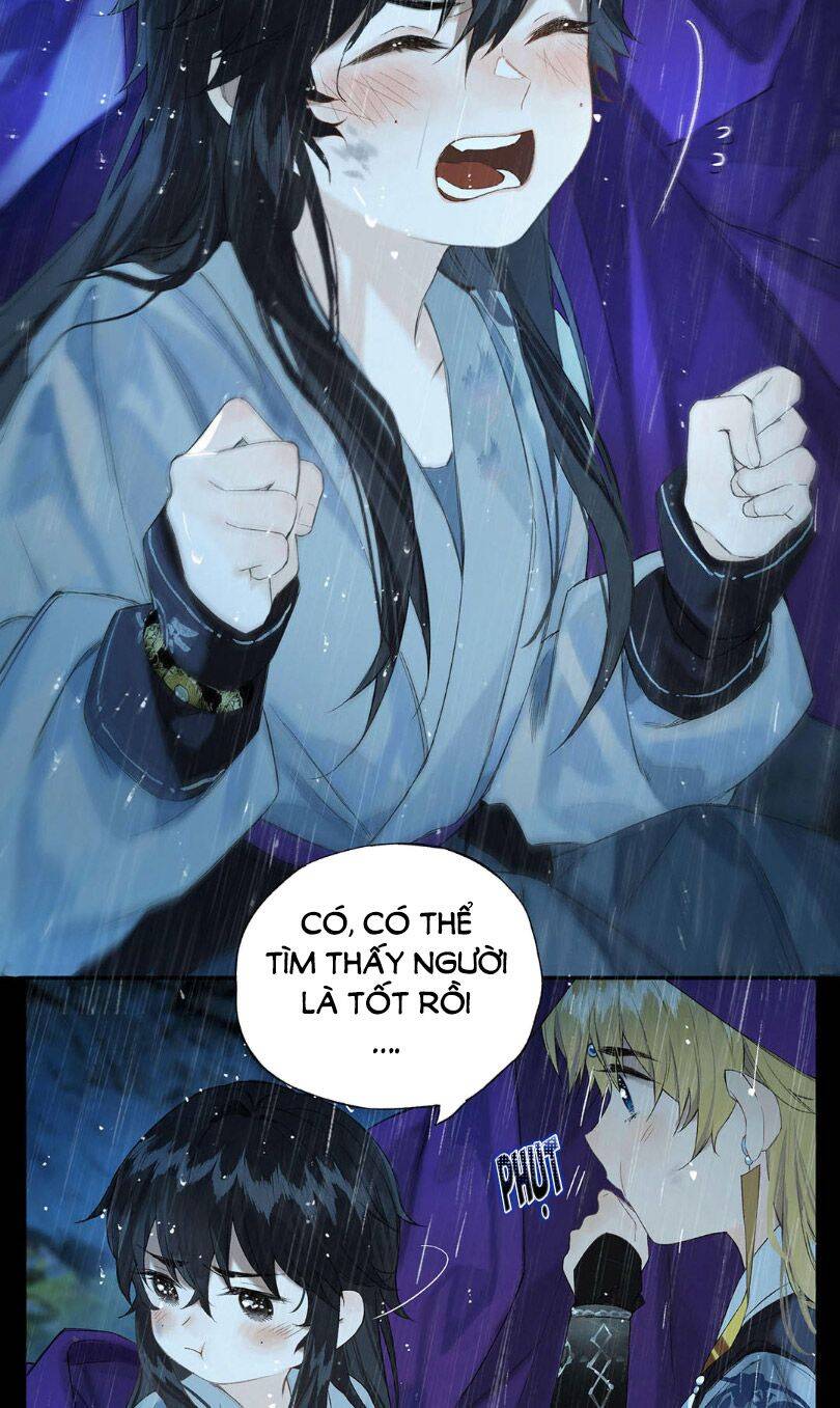 Lưu Hoa Bất Cập Xuân Chapter 39 - 35