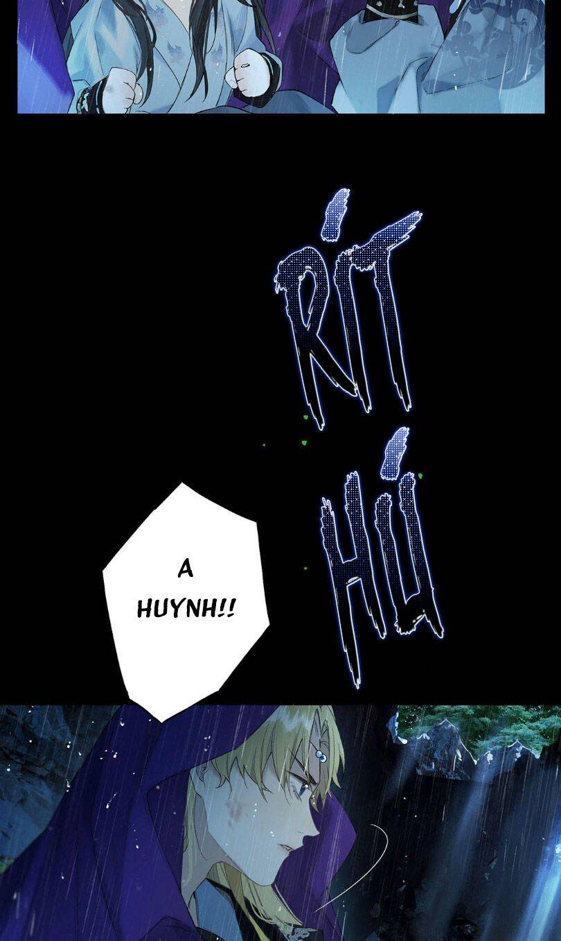 Lưu Hoa Bất Cập Xuân Chapter 39 - 36