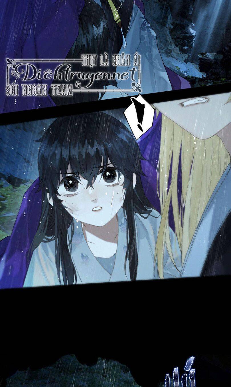 Lưu Hoa Bất Cập Xuân Chapter 39 - 37