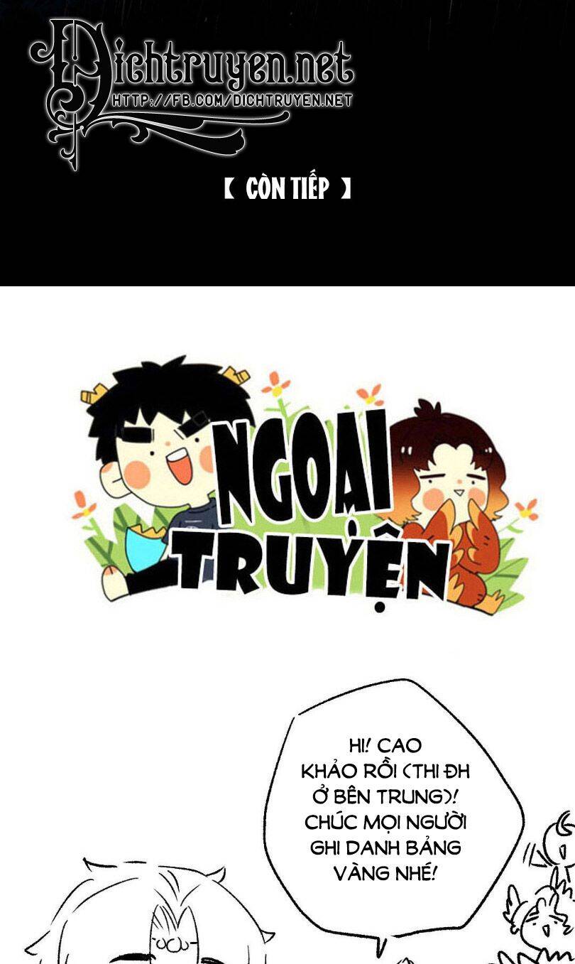 Lưu Hoa Bất Cập Xuân Chapter 39 - 39