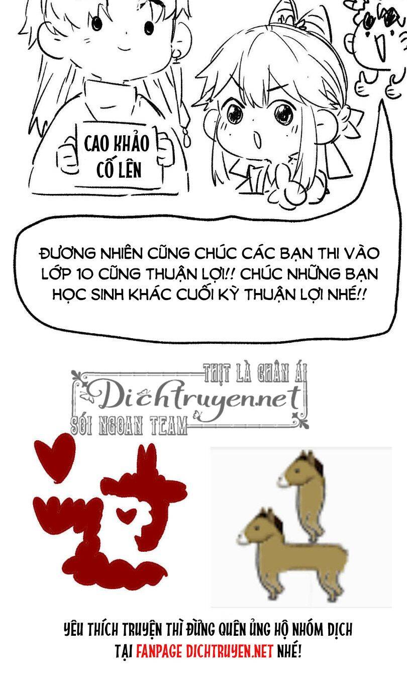 Lưu Hoa Bất Cập Xuân Chapter 39 - 40