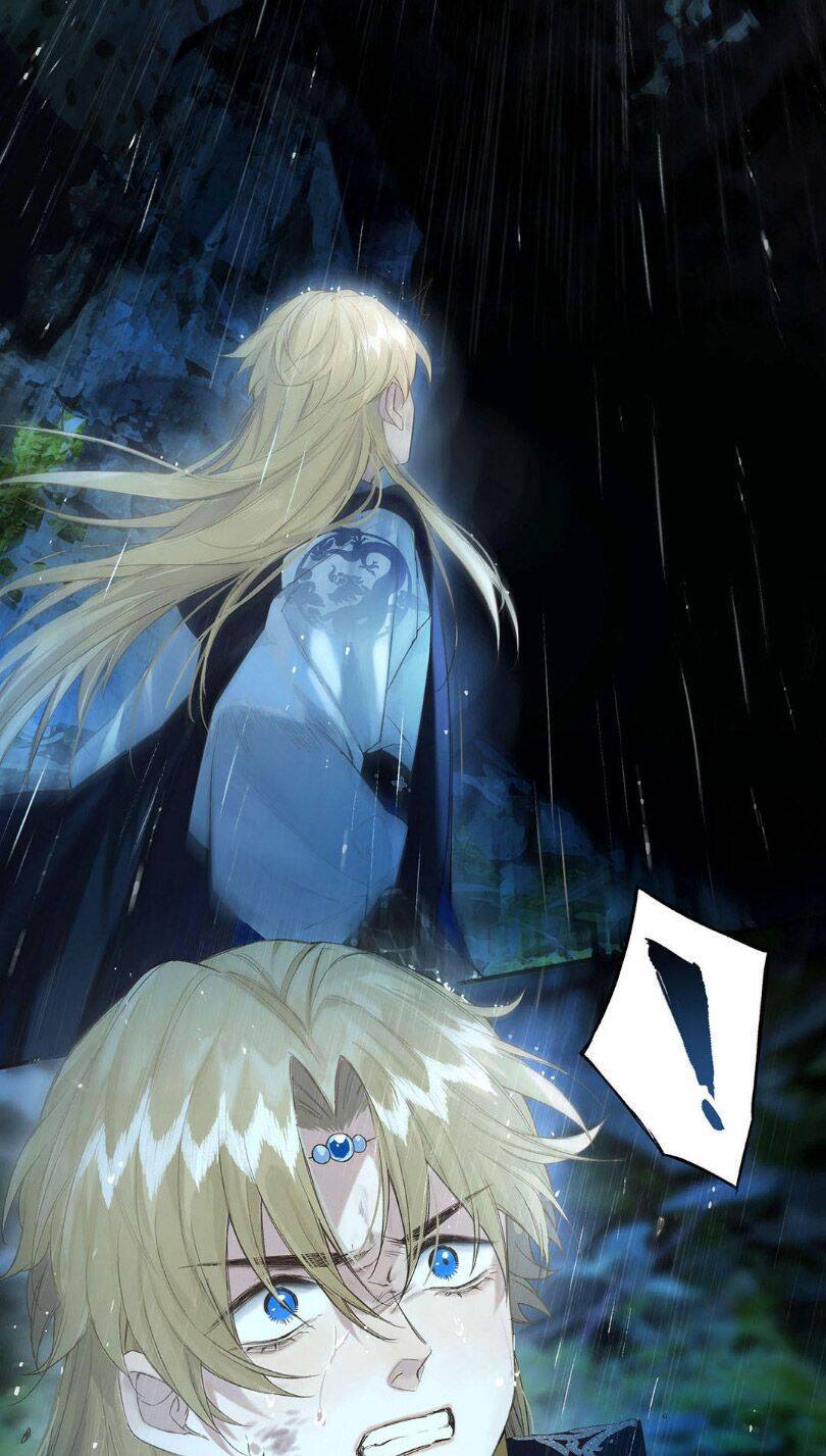 Lưu Hoa Bất Cập Xuân Chapter 39 - 5