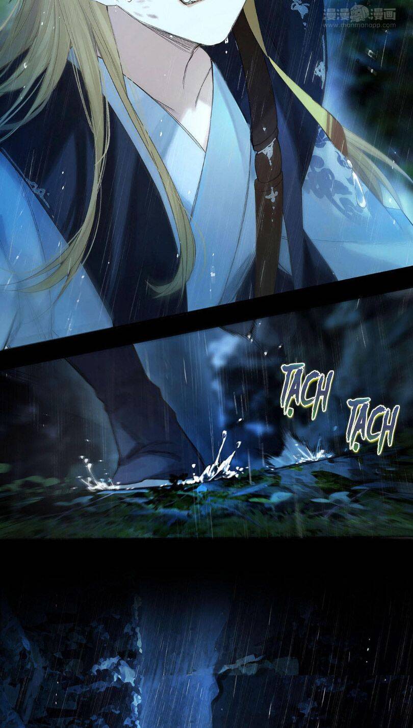 Lưu Hoa Bất Cập Xuân Chapter 39 - 6