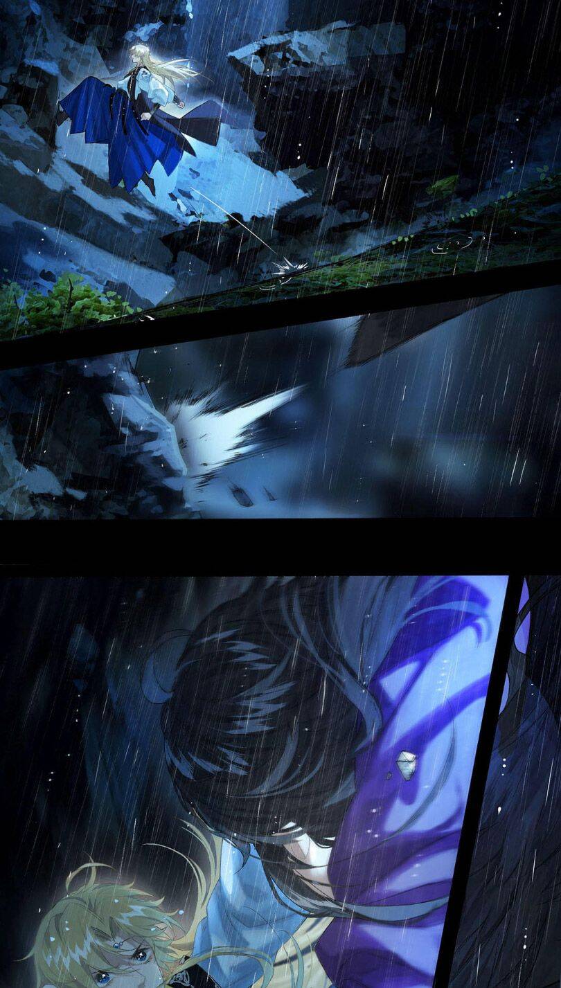 Lưu Hoa Bất Cập Xuân Chapter 39 - 7