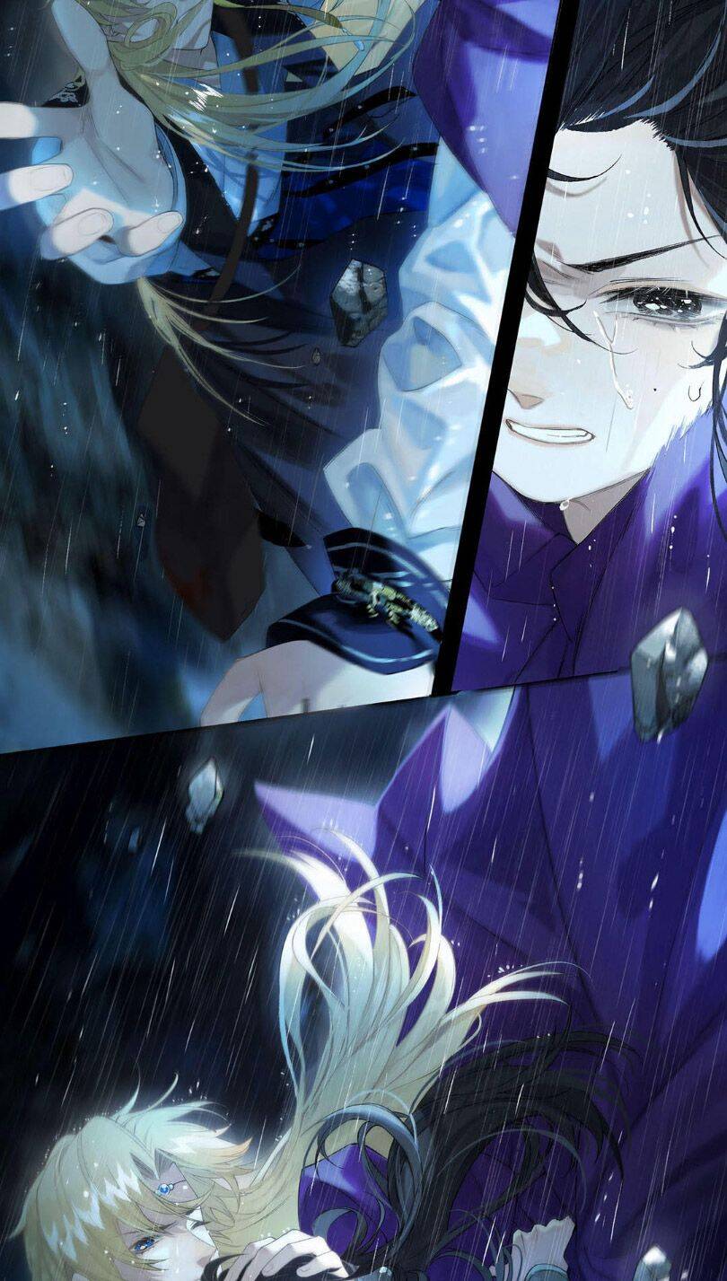 Lưu Hoa Bất Cập Xuân Chapter 39 - 8