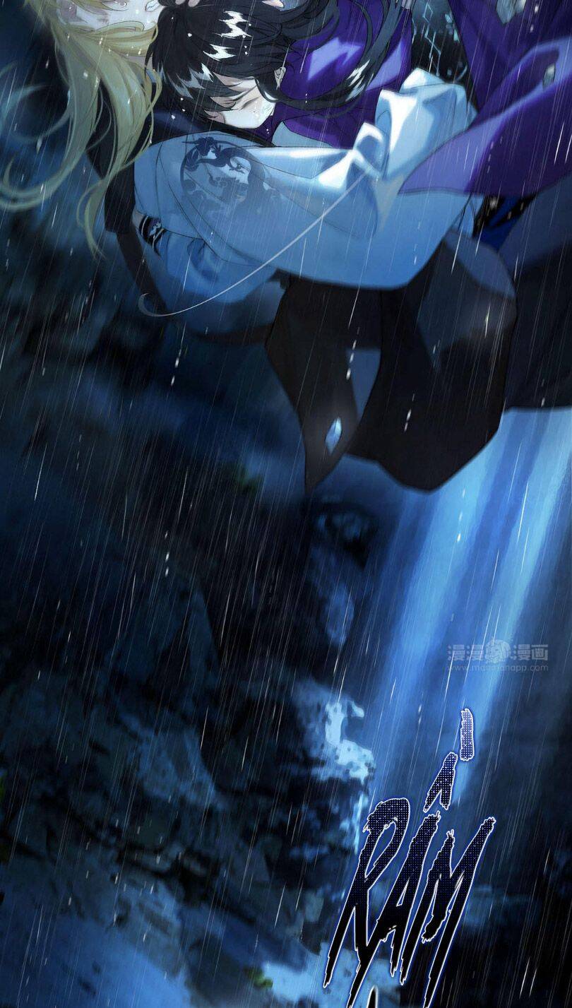 Lưu Hoa Bất Cập Xuân Chapter 39 - 9