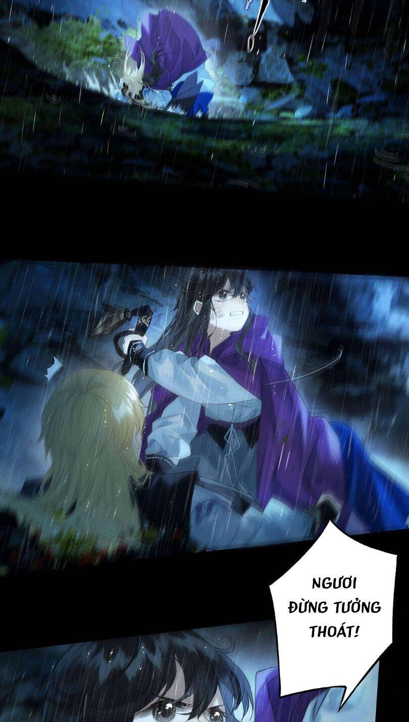 Lưu Hoa Bất Cập Xuân Chapter 39 - 10