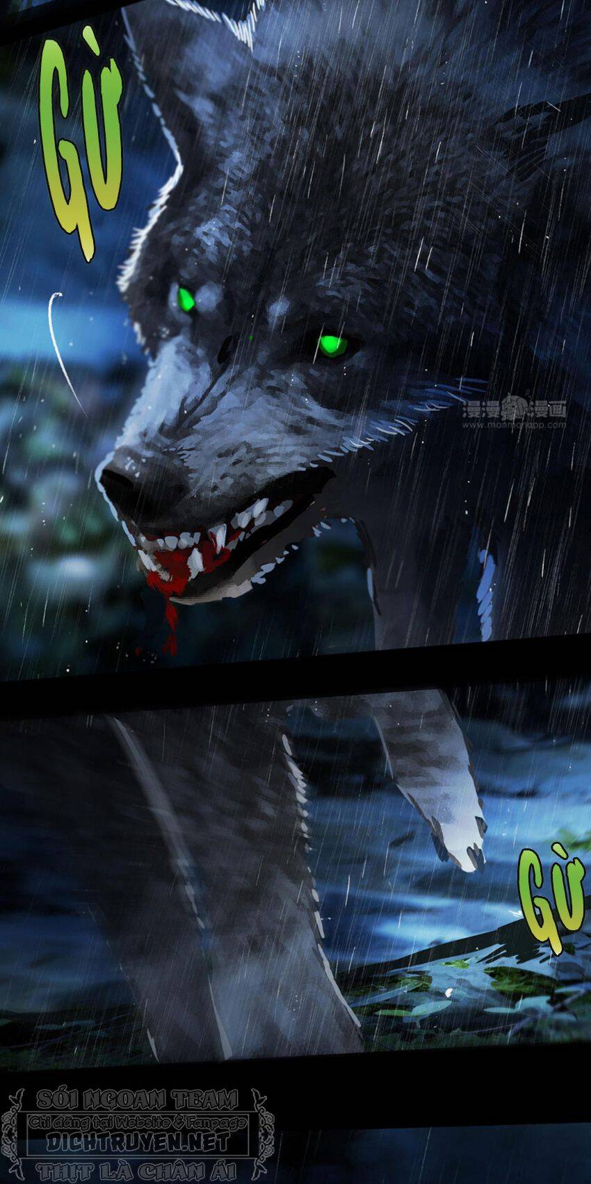 Lưu Hoa Bất Cập Xuân Chapter 40 - 18