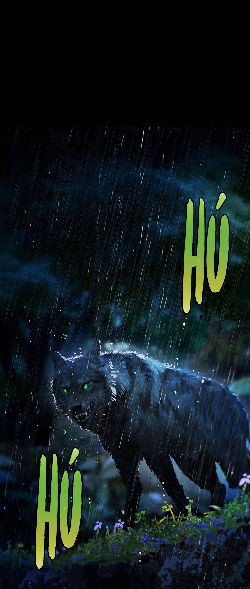 Lưu Hoa Bất Cập Xuân Chapter 40 - 3