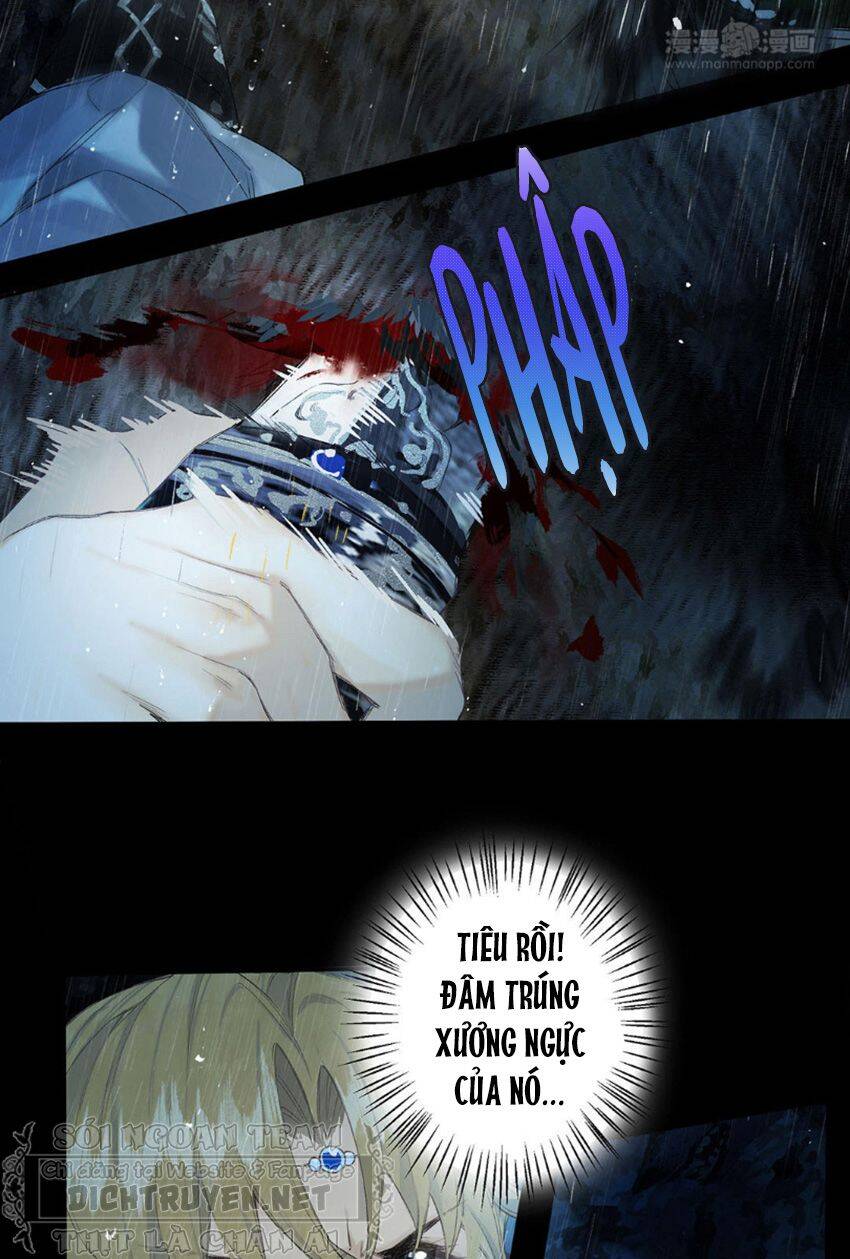 Lưu Hoa Bất Cập Xuân Chapter 40 - 22